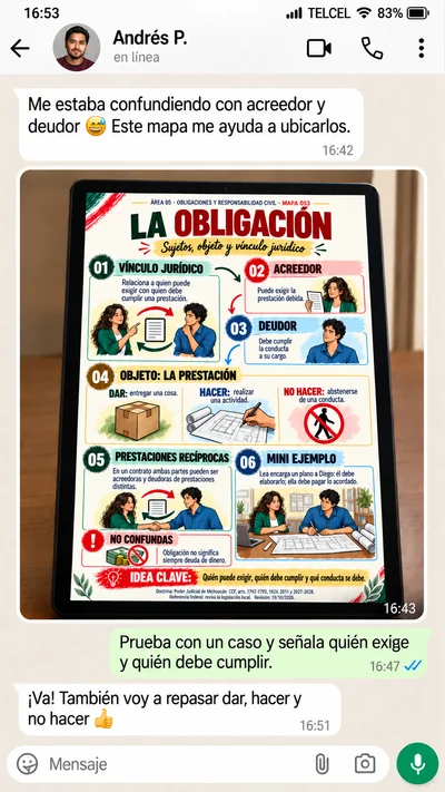 Testimonio de estudiante 2